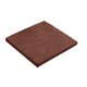 thumbnail image 2 of Cojín de lino, 1 pieza, cojines para silla de comedor, cojín para silla, desmontable y lavable, cojín para silla de casa u oficina, almohadilla de esponja gruesa, diseños de correa antideslizante, alm, 2 of 6