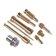 thumbnail image 2 of Kit de Réparation de Carburateur Compatible avec BMW F650 Mikuni BST33 GS500E, 2 of 3