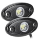 thumbnail image 4 of Luz LED, 2 piezas, 9 W, lámpara decorativa para chasis de automóvil, solución innovadora para iluminación de chasis de automóvil, 4 of 9