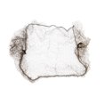 thumbnail image 1 of Yes!Fresh Hair Net 144Pcs, Lightweight, 22" Hair Nets Elasticity Invisible Elastic Mesh for Food Service, Ballet Bun, Sleeping, Wo, 1 of 6