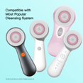thumbnail image 2 of Reemplazos de cabezales de cepillo compatibles con Brushmo con Clarisonic, 2 of 7