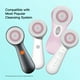 thumbnail image 2 of Reemplazos de cabezales de cepillo compatibles con Brushmo con Clarisonic, 2 of 7