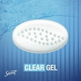 thumbnail image 3 of Secret Outlast Antiperspirant & Deodorant Clear Gel, Protecting Powder 2.7 oz (Pack of 3), 3 of 5