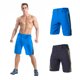 thumbnail image 3 of Pantalones Cortos Tomshoo Holgy Cycle Shorts Transpirable Fuente Suelta Sports Al Aire Libre Cycle Running Shorts, 3 of 7