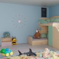 thumbnail image 2 of 1Pc Simulation Shark Model Marine Life Model Plastic Animals Model Kids Toy, 2 of 6