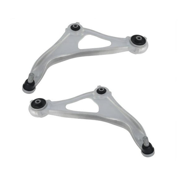 Front Left & Right Lower Control Arms W/ Ball Joints For Nissan Altima 2014-2018
