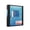 Black, variant on Staples 1.5" 3-Ring Better Binder Black (13394) 648821