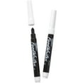 thumbnail image 2 of Wilton FoodWriter Edible Color Marker Set, 2-Piece, Black Food Marker for Desserts, 2 of 8