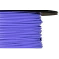 thumbnail image 4 of HATCHBOX PLA PRO+ 3D Printer Filament, Dimensional Accuracy +/- 0.03 mm, 1 kg Spool, 1.75 mm, Light Purple, 4 of 6
