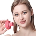 thumbnail image 5 of Ejercitador facial de 2 unidades NQ herramienta de belleza facial para hombres y mujeres, 5 of 5