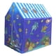 thumbnail image 2 of Casa de tienda de juego Sunnimix Campaña Interior al aire libre, 2 of 7