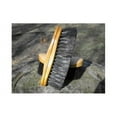 thumbnail image 2 of Desert Equestrian Legends Horse Polybrush Black 8.25 Inches - 2214, 2 of 2