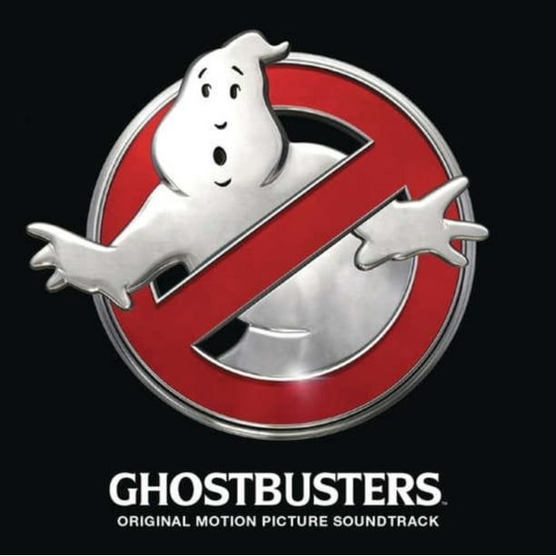 ghostbusters movie music