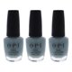 thumbnail image 1 of OPI Esmalte de uñas Laca de Uñas - NL SH6 Ring Bare-er - Paquete de 3 0.5 oz OPI OPI Esmalte de uñas 0.5 oz, 1 of 2