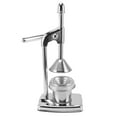 thumbnail image 1 of Manual Orange Squeezer, Minimalist Compact Lemon Squeezer Saving Time Food Grade  For Restaurant, 1 of 8