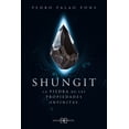 thumbnail image 1 of Shungit. La piedra de las propiedades infinitas, 1 of 2