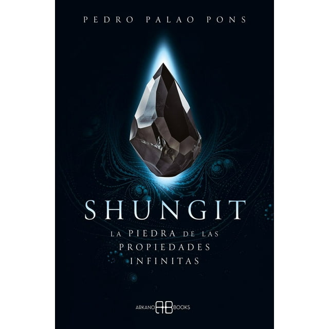 Shungit. La piedra de las propiedades infinitas