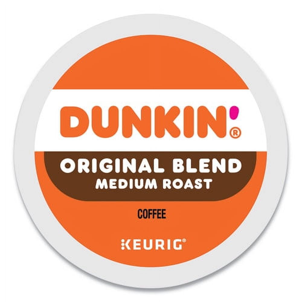 "K-Cup Pods, Original Blend, 22/box | Bundle of 5"