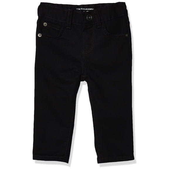 Vaqueros The Children's Place Stretch Skinny para bebés varones 5T