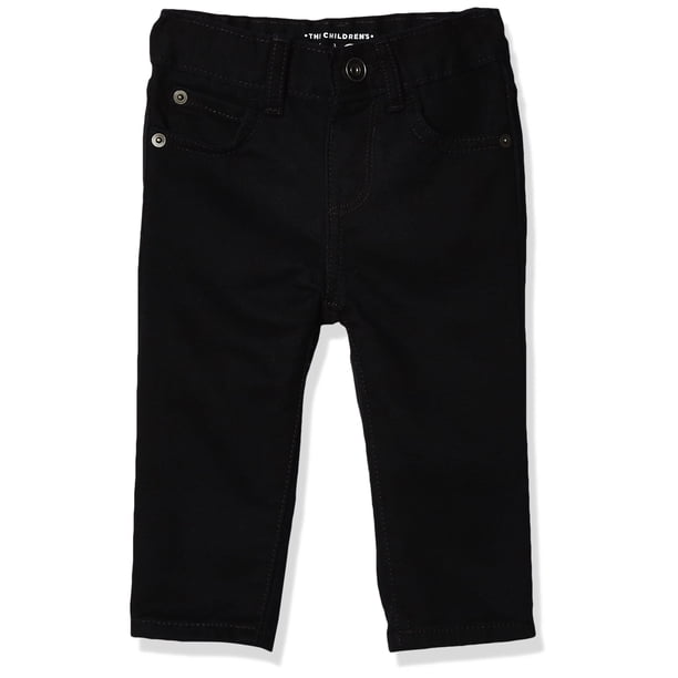 Vaqueros The Children's Place Stretch Skinny para bebés varones 5T