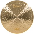 thumbnail image 2 of Meinl Cymbals B22JCR Byzance 22-Inch Jazz Club Flat Ride Cymbal with Rivets (VIDEO), 2 of 10