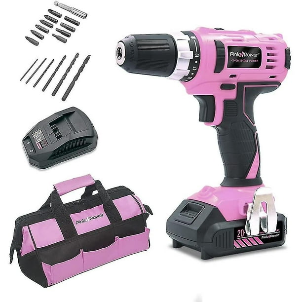 Cheap cordless drill set deals