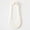 White, variant on Women’s No Show Socks For Flats Cuttable Low Cut Liner Socks Non-Slip Cotton Socks With Silicone Grip 5 Pack