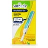 Surearly Advance Digital Ovulation Test Kit, Easy at Home, Advance Reader with 20 Test Strips, Accurate and Fast Result, Over 99% Accuracy in LH Surge Detection, High Reliable Prediction Kit (20PK)