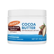 Palmer,S Cocoa Butter Formula With Vitamin-E, 3.5 Fl Oz (Pack Of 1) (103 Ml)