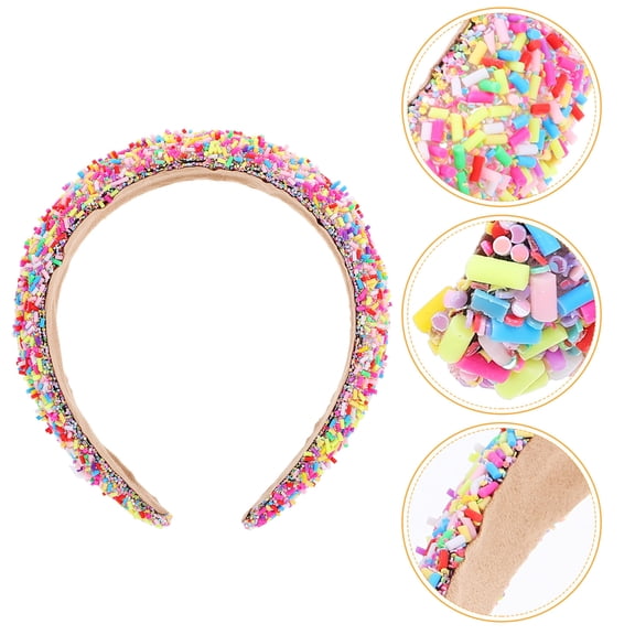 KAJNBN Headband for Women 1Pcs Wide Band for Daily Use and Exercise