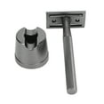 thumbnail image 3 of Maquinilla de afeitar de seguridad NikouMX Aleación de Zinc Doble Filo, 3 of 8