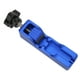 thumbnail image 3 of Calibrador De Bujías, Herramienta Universal Para Huecos De Bujías Azul De Alta Precisión Para Bujías NGK 6061 De 10 Mm Y 12 Mm, 3 of 7
