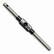 HAWK 1/4" (0.6 cm) Capacity Tap Handle Wrench | Precision Engineered | Ergonomic Design | Reliable & Durable Tool for Threading Tasks