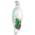 thumbnail image 2 of Old World Christmas Watcher Collection Glass Blown Ornaments for Christmas Tree Love Birds, 2 of 5