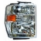 thumbnail image 1 of Faro Principal TYC Econoline 2008 A 2014 LADO PASAJERO, 1 of 4
