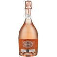 thumbnail image 3 of Fruttuosa Sparkling Cuvee Rose Winemakers Aglianico Wine Italy, 750 ml Bottle, 12% ABV, 3 of 4