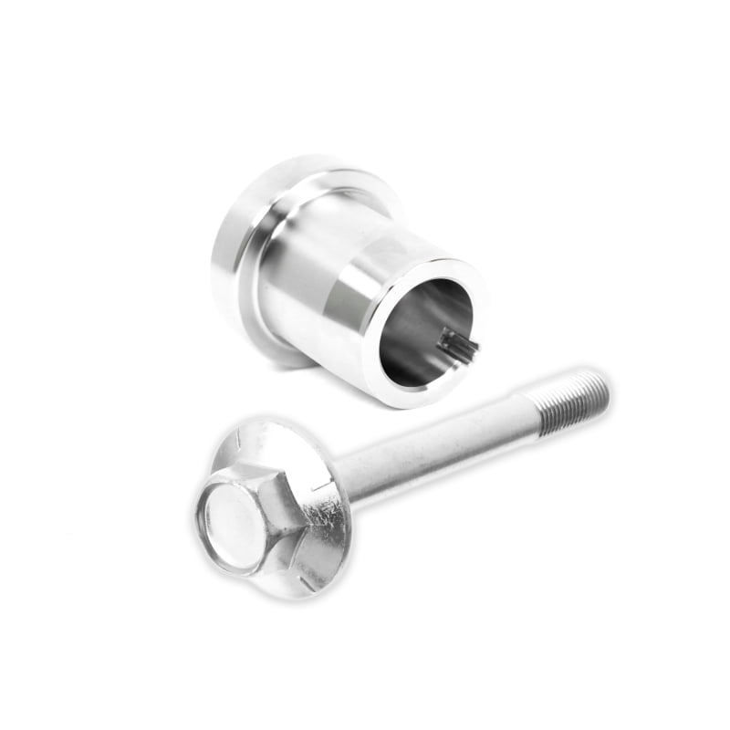 Fluidampr 300002 Harmonic Balancer Drill Pin Kit Fits/For Dodge/ Fits/For Fits select: 1994-2002 DODGE RAM 2500, 2003-2005 DODGE RAM 2500 ST/SLT