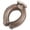 Gray, variant on 360 Wearable Cooling Ring,Ring For Neck Reusable Hot Weather,Ice Neck Ring, Cooling Neck Wrap, Reusable Neck Cooler