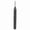 Black, variant on BIMZUC High Speed Steel Automatic Center Punch, Heavy Duty Spring Loaded Marking Punching Tool with Red Guide Cap for Metal Wood, Silver, 5.12 inches / 13 cm