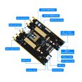 thumbnail image 4 of Adaptateur Module 4G 5G vers USB 3.0, NGFF M.2 Clé B Module M.2 Facile vers USB 3.0 Dongle pour Connexion, 4 of 8