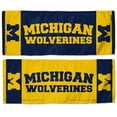thumbnail image 1 of Wincraft 9960623116 Serviette de Refroidissement Michigan Wolverines - 12 x 30 Po., 1 of 1