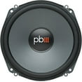 thumbnail image 2 of PowerBass OE-700-7" Midbass Speakers 2-Ohm - Pair, 2 of 4