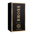 thumbnail image 3 of Perfume Hybrid & Company Bro Intense para hombre 100 ml, 3 of 3