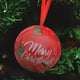 thumbnail image 4 of Fiudx Liquidación de ofertas flash Tarro de dulces navideños, bolas navideñas, regalos navideños para niños, regalos colgantes para árboles de Navidad, 4 of 7