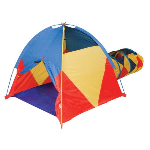 inflatable play tent walmart