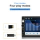 thumbnail image 4 of MP5 Car 7in Auto Player Función Carplay Radio FM Pantalla LCD para autos SUV Camiones, 4 of 7
