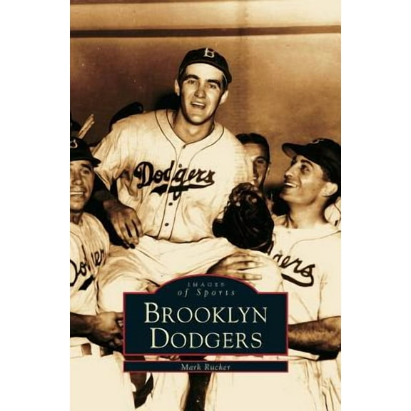 Brooklyn Dodgers (Hardcover)