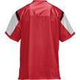 thumbnail image 2 of ProSphere Men's Monmouth College Thunderstorm Football Fan Jersey, 2 of 6