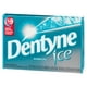 Dentyne Ice Avalanche, Gomme Sans Sucre, 1 Paquet (12 Morceaux) 12 comptes – image 5 sur 11