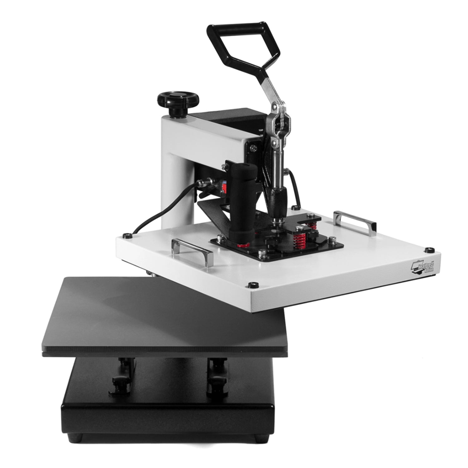 HPN Signature PRO 15" x 15" Swing Away Heat Press with SurePressure
